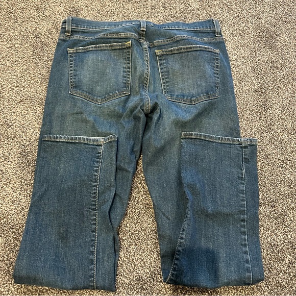 Urban pipeline stretch jeans - Picture 4 of 4